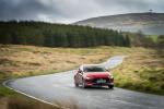 Mazda3 Skyactiv-G Sport Lux Hatchback 2019 года (UK)